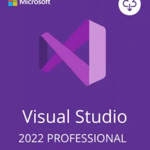 Visual Studio Professional - Lifetime